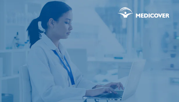 Medicover – Opieka medyczna oparta na technologii